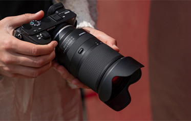 TAMRON anuncia el desarrollo de un objetivo zoom todo en uno para montura Nikon Z y montura CANON RF